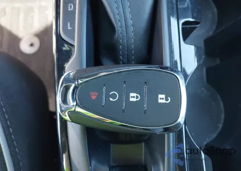 2021 Chevrolet Trailblazer Fwd Lt z USA, uszkodzony, nr VIN KL79MPSL7MB135446